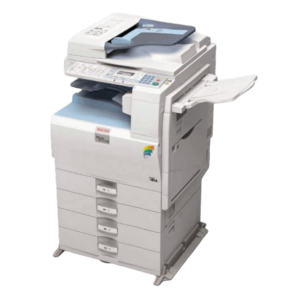 Ricoh Aficio MP C 2030