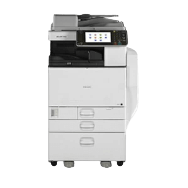 Ricoh Aficio MP C 3002 / AD