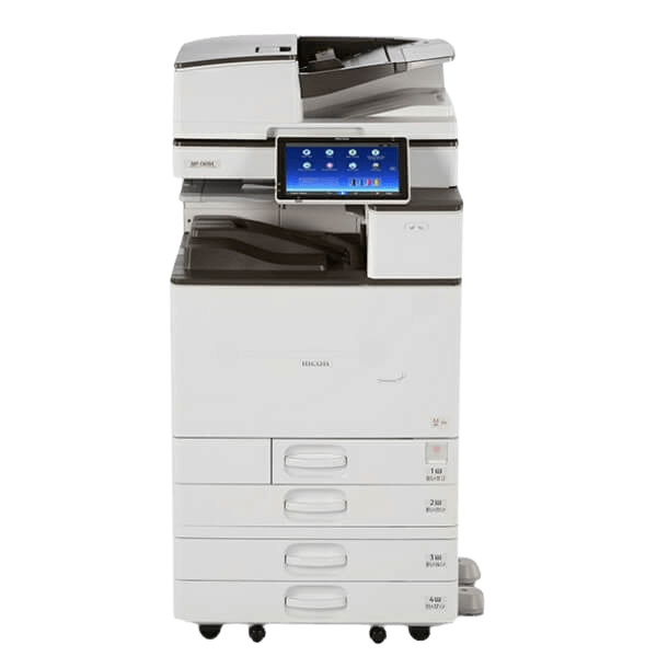 Ricoh Aficio MP C 3504 / A SP / SP