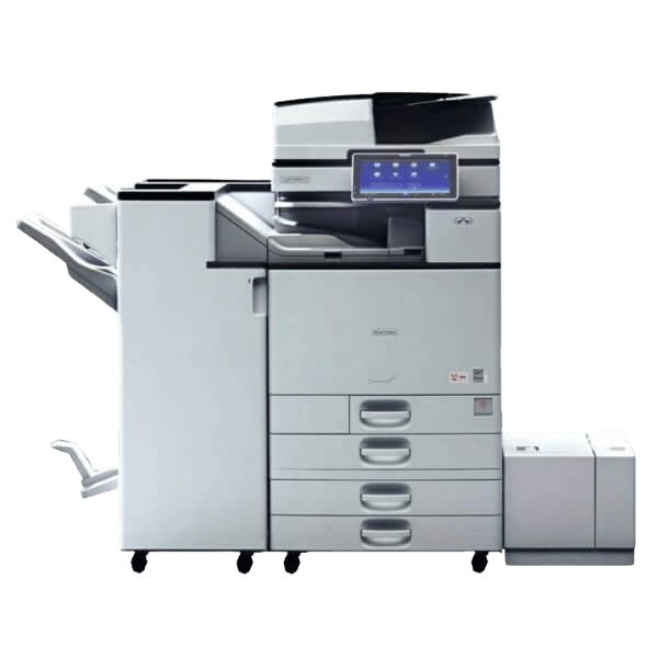 Ricoh Aficio MP C 5504 / A SP / SP