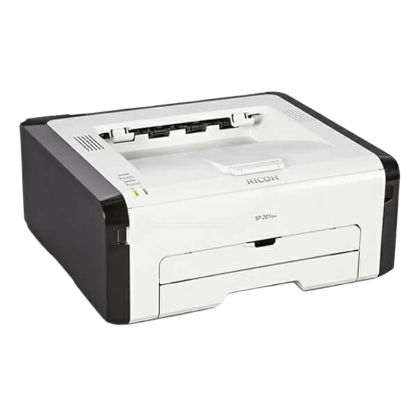 Ricoh Aficio SP 201 / n / nw