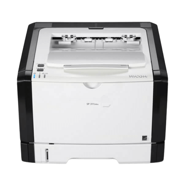 Ricoh Aficio SP 311 / DN / DNw / SFN / SFNw
