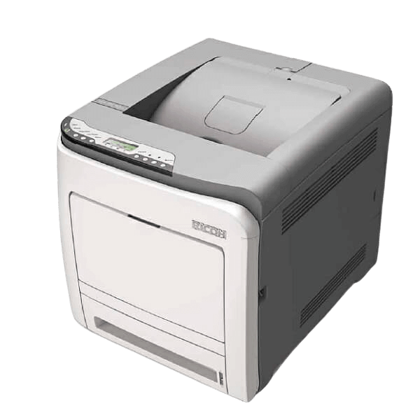 Ricoh Aficio SP C 310