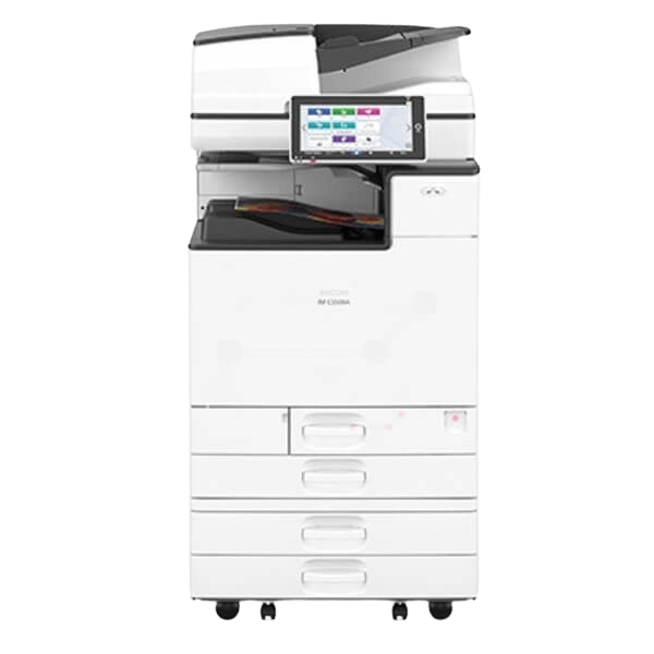 Ricoh IM C 5500 / A