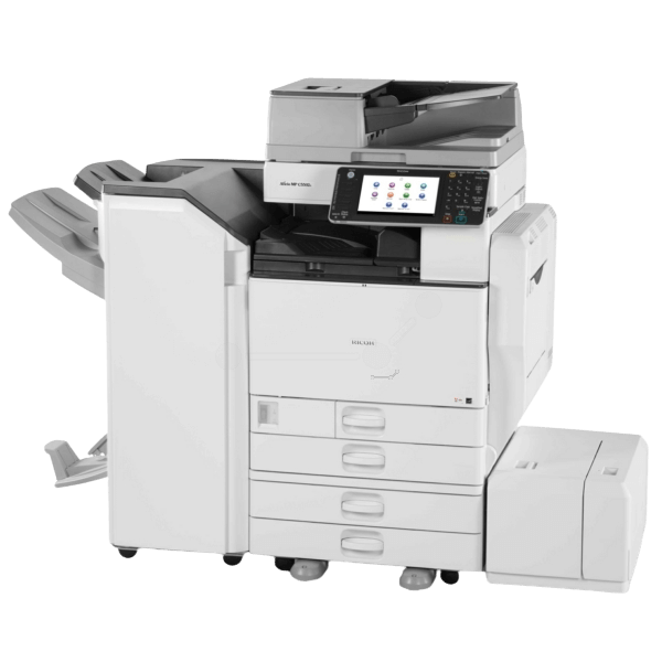 Ricoh MP C 4502 / A / AD / spdf