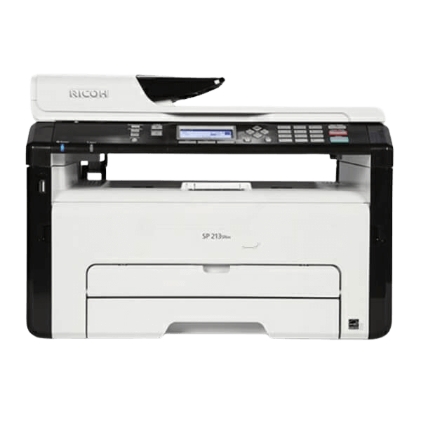 Ricoh SP 210