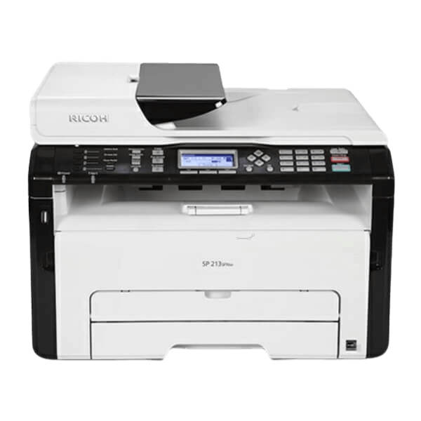 Ricoh SP 213 / nw / SFNw / SFw / SNw / SUw / w