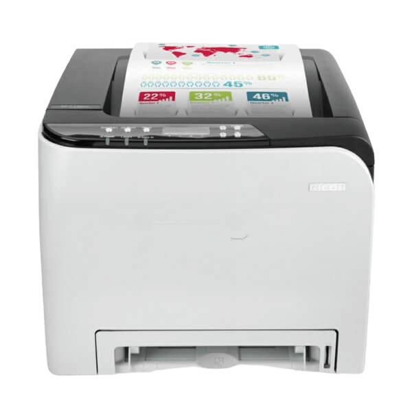 Ricoh SP C 250 / dn / e / sf / SFw