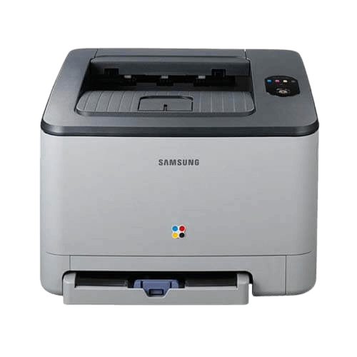 Samsung CLP 351 / NK / NKG