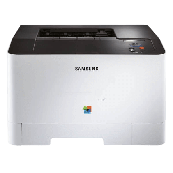 Samsung CLP 410