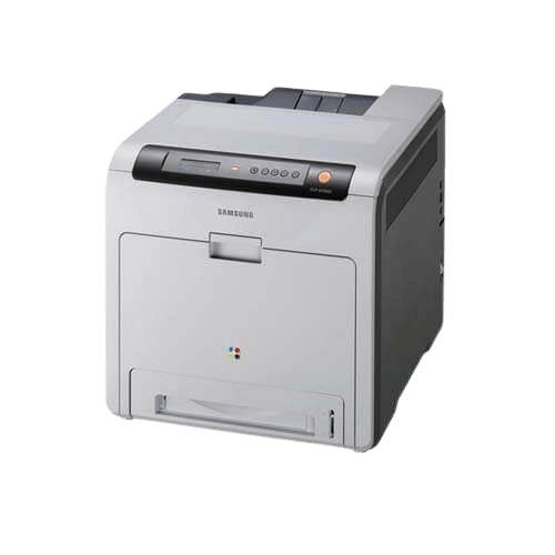 Samsung CLP 605 / NDK / NDKG