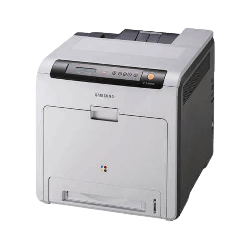 Samsung CLP 661 / NDK / NDKG / NK