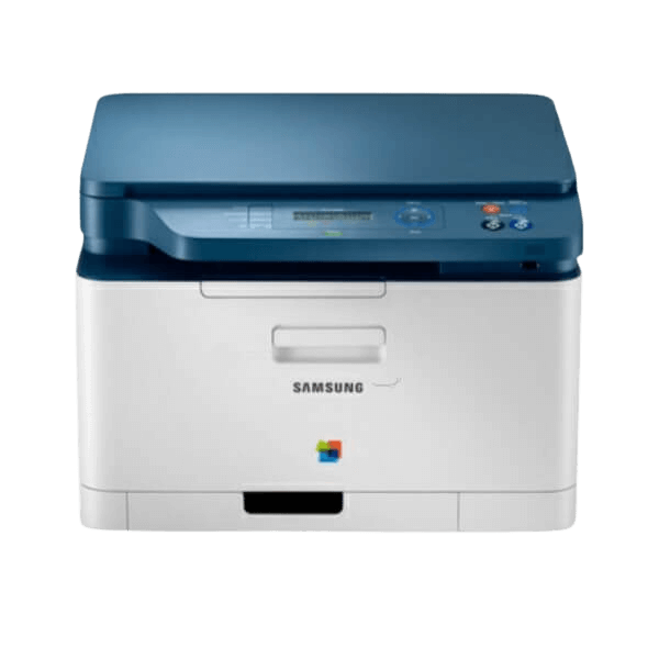 Samsung CLX 3300
