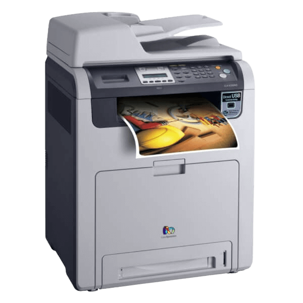 Samsung CLX 6240 / FX