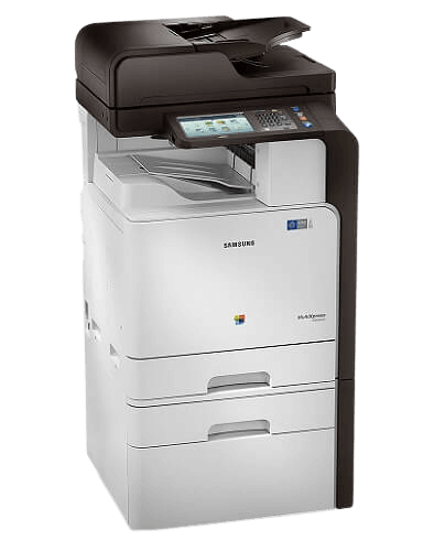 Samsung CLX 8650 / DN