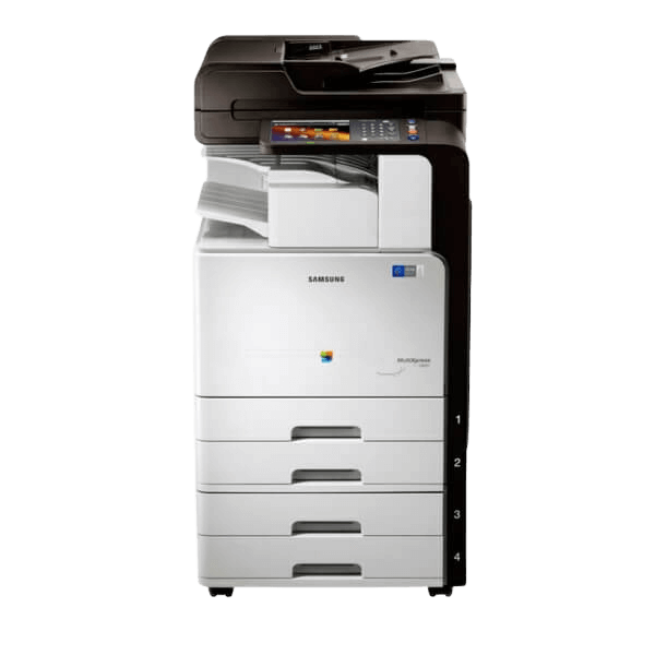 Samsung CLX 9201 / N / NA