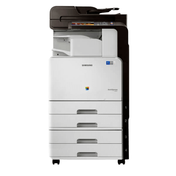 Samsung CLX 9301 / N / NA