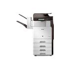 Samsung MultiXpress C 8640 ND