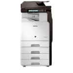 Samsung MultiXpress C 8642 ND