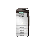 Samsung MultiXpress C 8650 ND