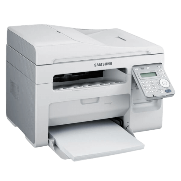 Samsung SCX 3400 / F