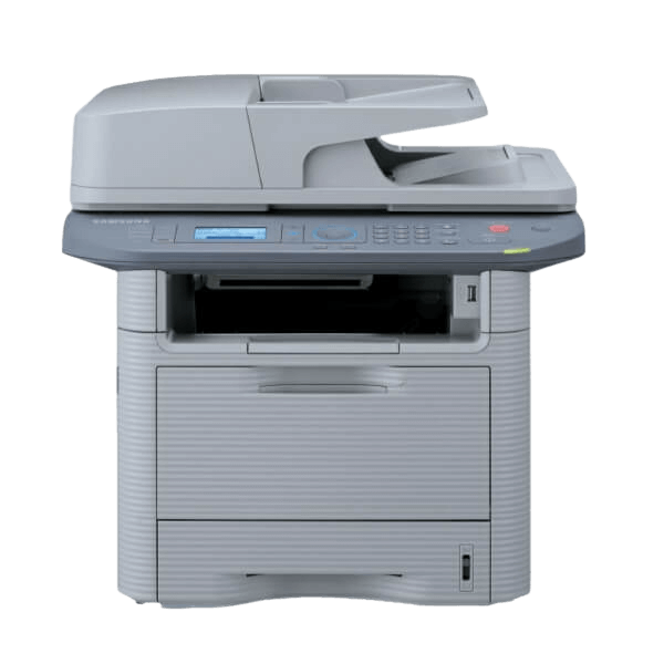 Samsung SCX 5639 / FW