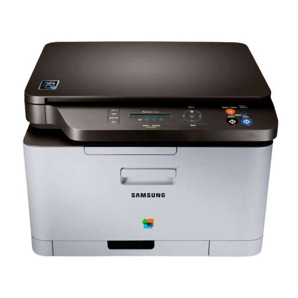 Samsung Xpress C 460 / FW / W