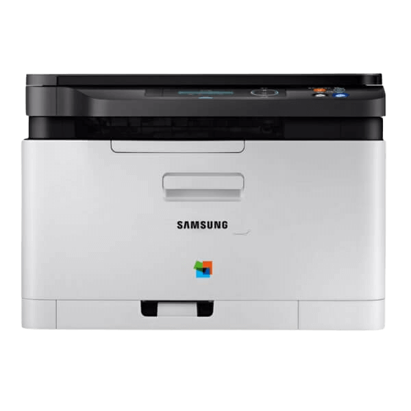 Samsung Xpress SL C 483 / FW / W