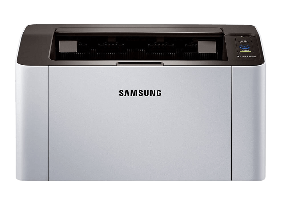 Samsung Xpress SL M 2026 / W