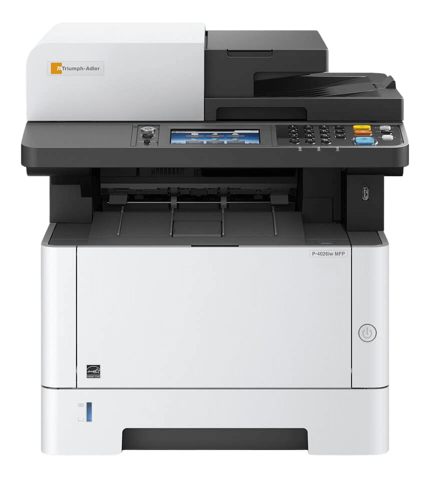 Triumph Adler P 4026 / iw MFP