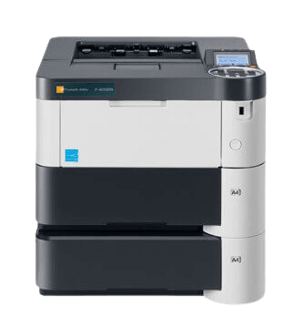 Triumph Adler P 6030 / DN