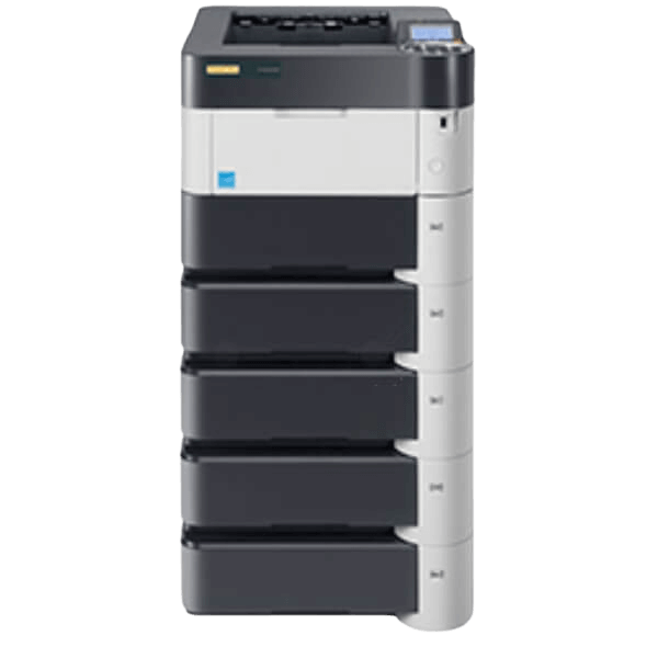 Triumph Adler P 6031 / DN