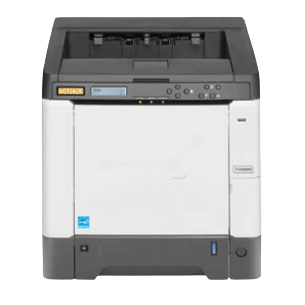 Triumph Adler P-C 2660 / DN / i MFP / MFP
