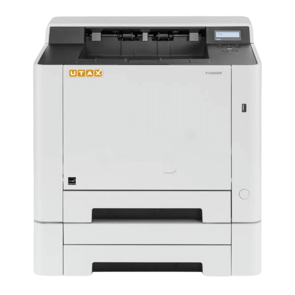 Utax P-C 2566 W