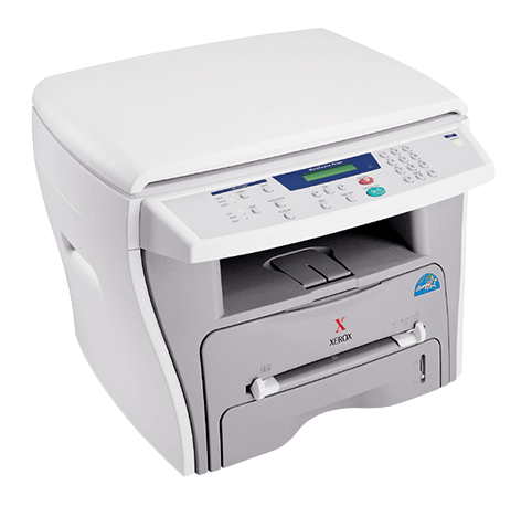 Xerox WC 16 PE