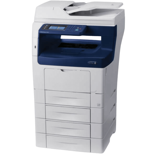 Xerox WC 3615 / DN / DNM
