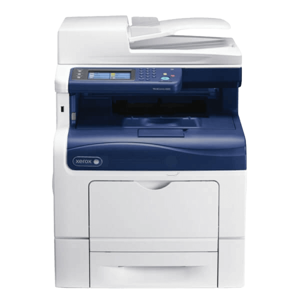 Xerox WC 6605 / dn / dnm / n