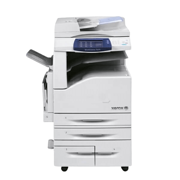 Xerox WC 7428 / F / FBX / FL / FLX / FX / R / RBX / RL / RLX / RX