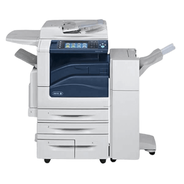 Xerox WC 7800