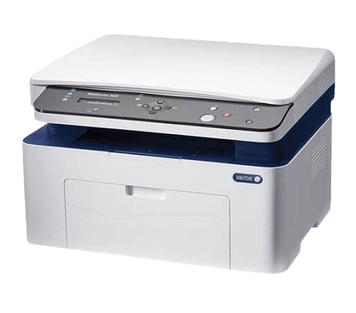Xerox WorkCentre 3025