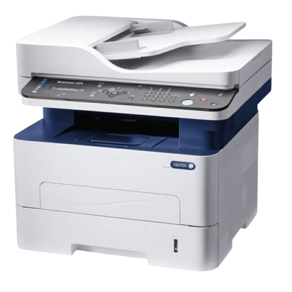 Xerox WorkCentre 3225 / DNI