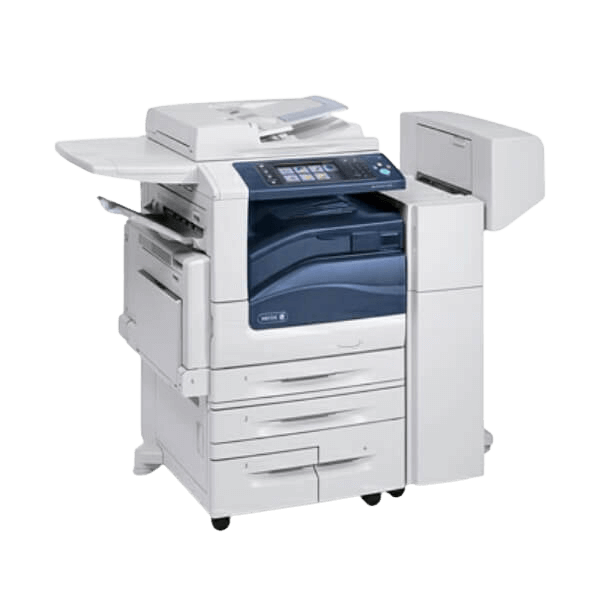 Xerox WorkCentre 7545