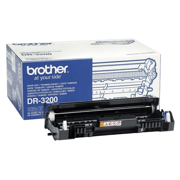 Brother DR3200 drum - Original