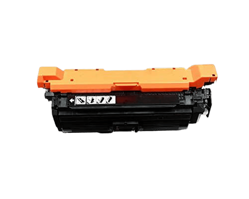 HP 653X / CF320X sort toner - Kompatibel
