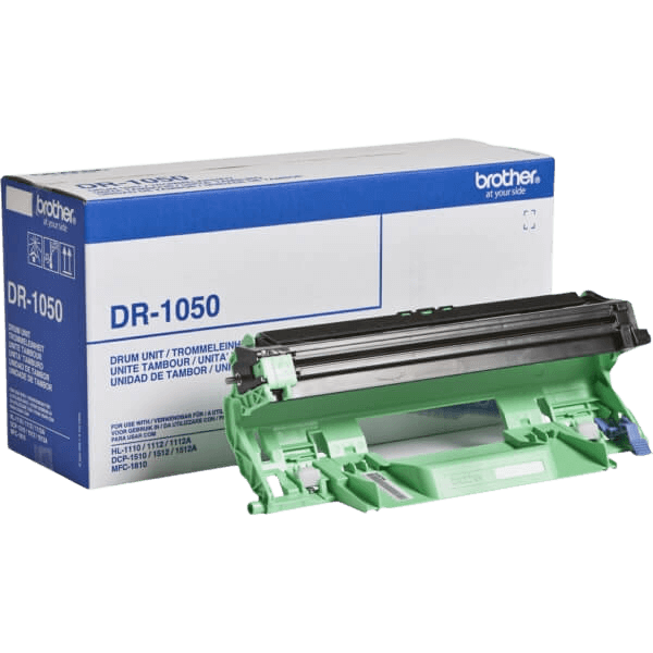 Brother DR1050  drum - Original