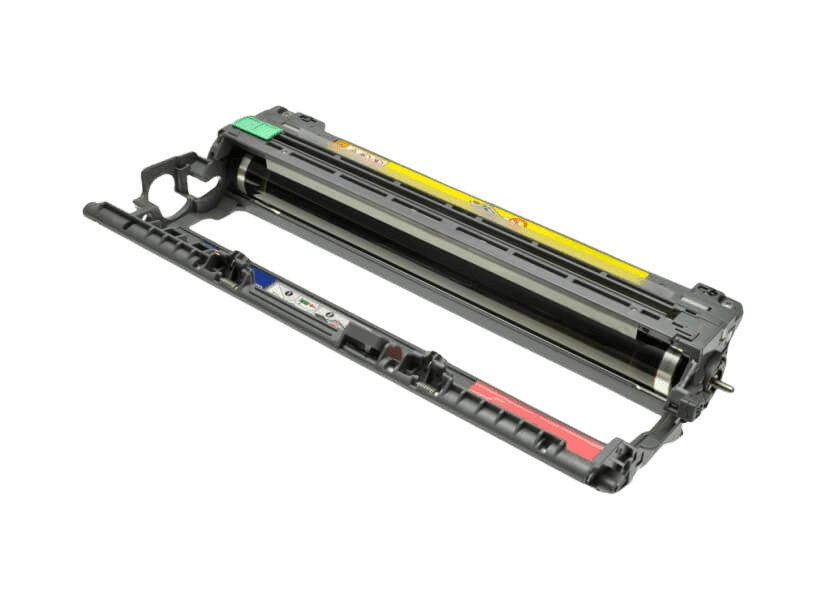 Brother DR230CL sort drum - Kompatibel