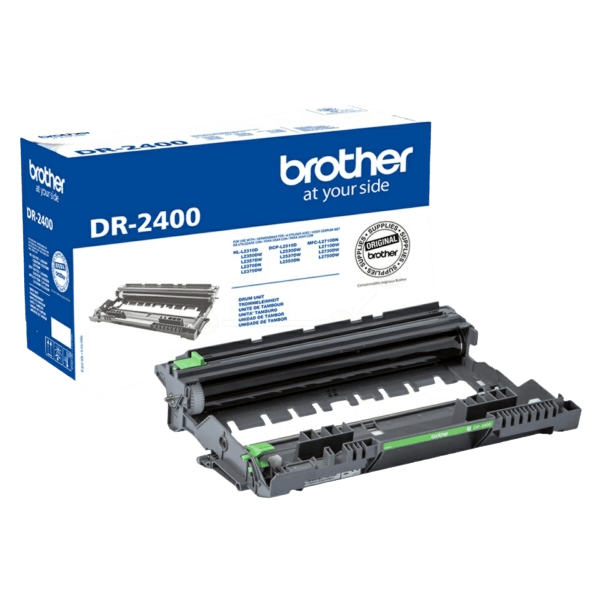 Brother DR2400  drum - Original