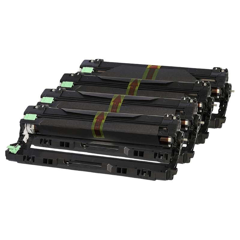 Brother DR243CL 4 stk. CMYK drum - Kompatibel