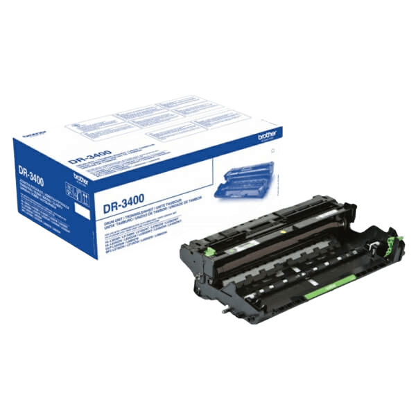 Brother DR3400  drum - Original