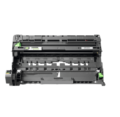 Brother DR3600 sort drum - Kompatibel